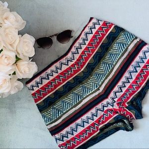 Brand New Never Worn Forever 21 Shorts